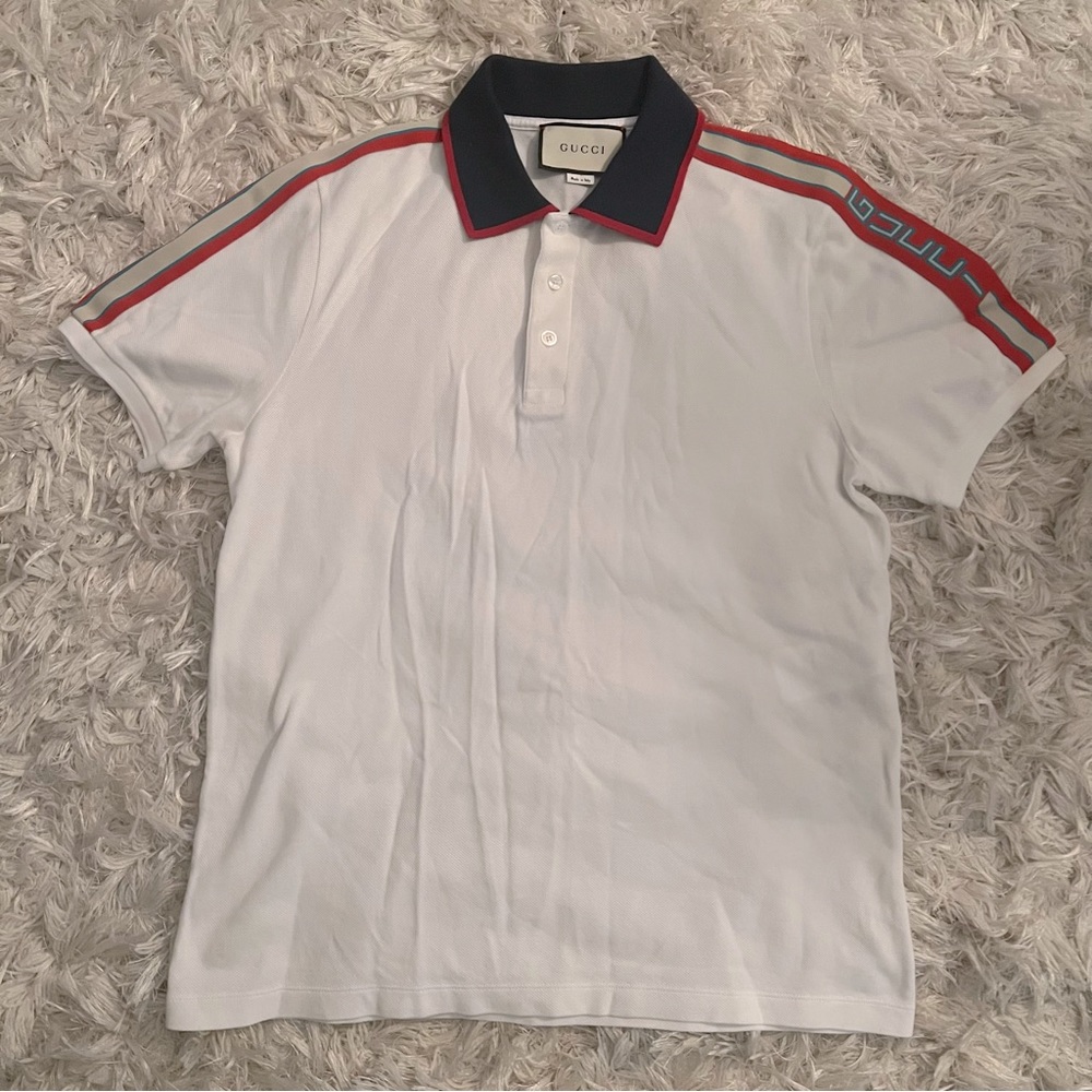 Gucci Polo